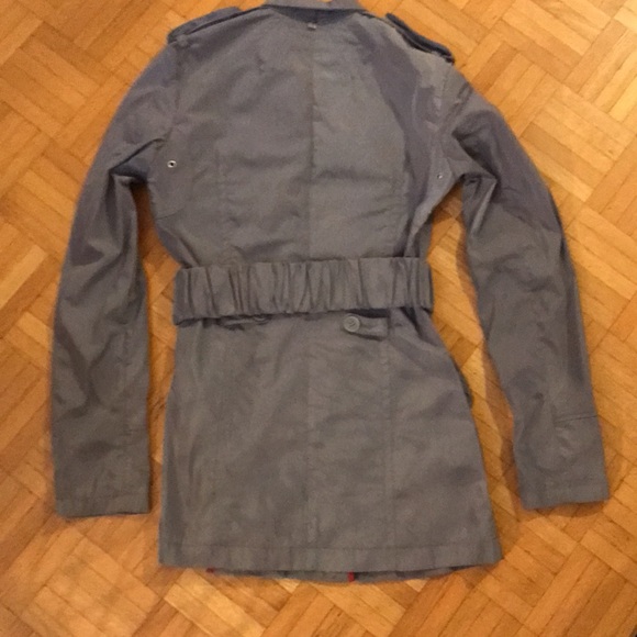 Rudsak anorak - Picture 6 of 14